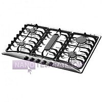 Gas Hob No. G 49 Gas Hob No. G 49